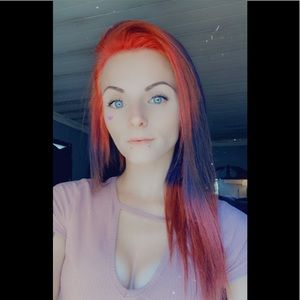 Meet your Posher, Tiffany